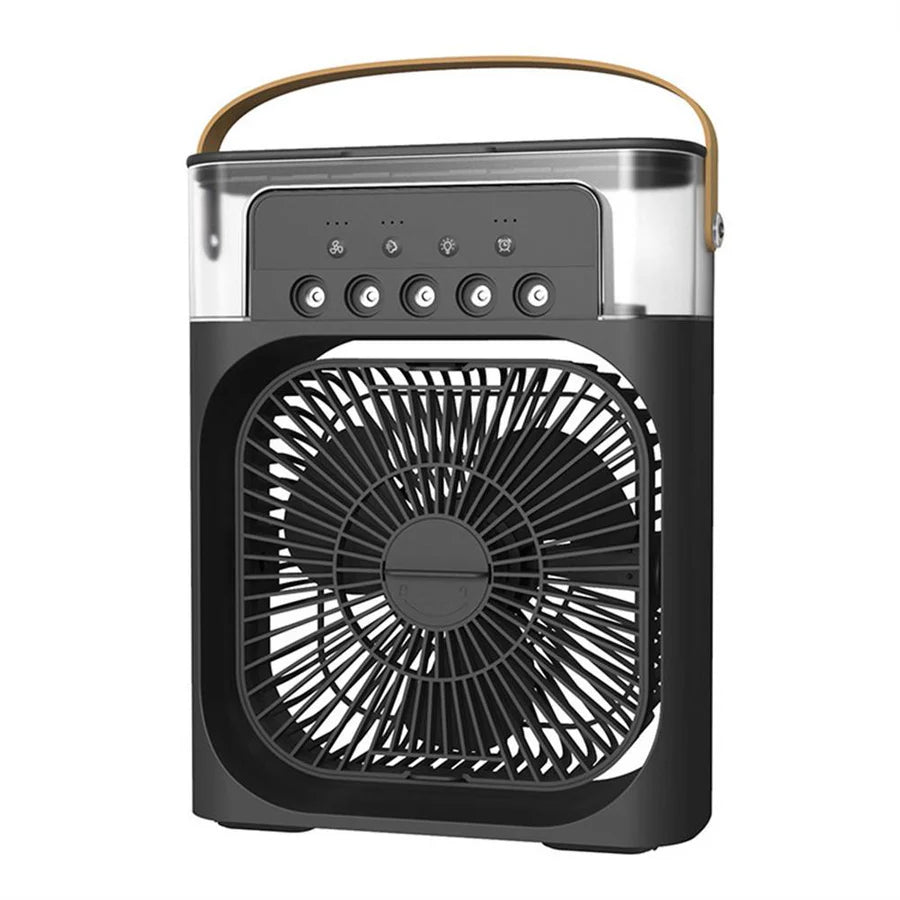 AirForstFan™ Portable Air Cooler